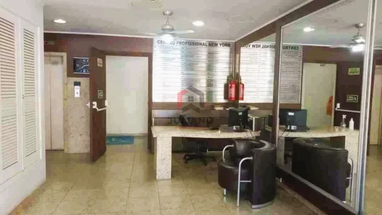 Imagem Sala Comercial à Venda, 29 m² em Auxiliadora - Porto Alegre