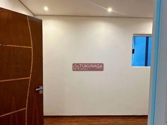 Imagem Apartamento com 2 dormitórios à venda, 72 m² por R$ 450.000,00 - Mooca - São Paulo/SP