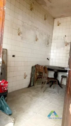 Imagem BROOKLIM PAULISTA Casa para reformar 143M², 2 dormitórios, 1 vaga, ótima localização e valor !!!
