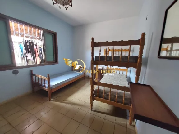 Imagem CASA À VENDA NO PEREQUÊ-AÇU A 400MTRS DA PRAIA UBATUBA-SP