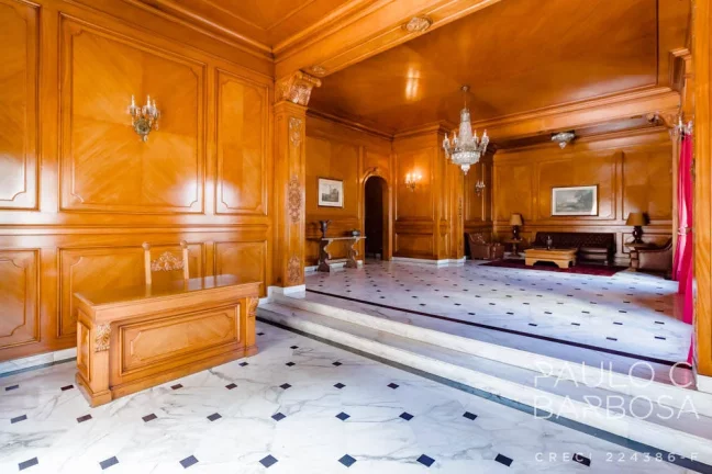 Imagem Jardim América Venda - 3 Suítes - 3 Vagas - 343m² - Lindenberg