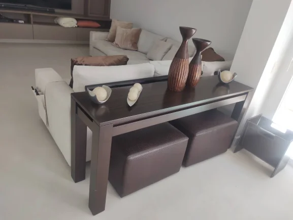 Imagem Casa 4 dormitórios em Jurerê Internacional