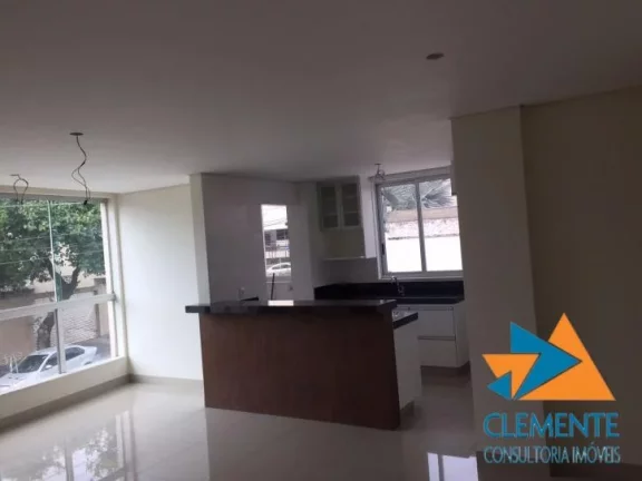 Imagem Apto com Area Privativa, NOVO, 2 suites, PRADO, Belo Hte.