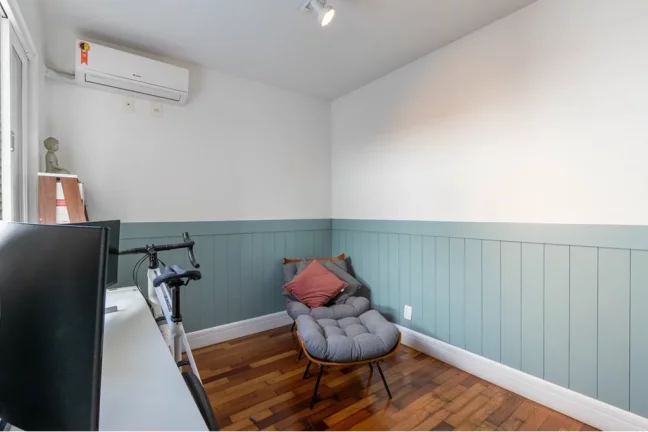 Imagem CASA RESIDENCIAL em São Paulo - SP, Campo Belo
