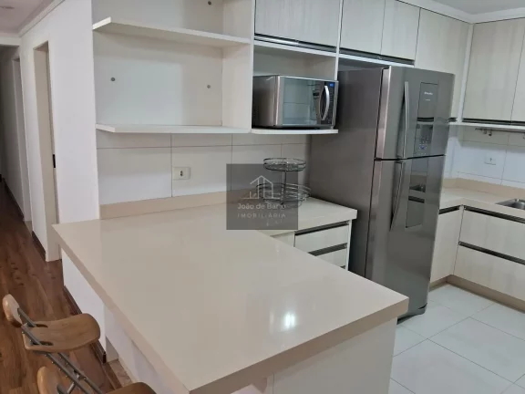 Imagem Apto 03 dormitórios Locação (Próximo Metro Paraiso)