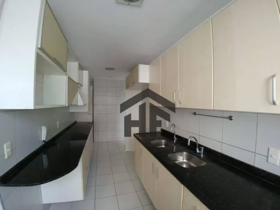Imagem Apartamento com 4 Quartos à Venda, 168 m² em Rosarinho - Recife