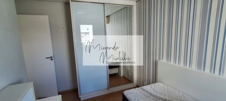 Imagem Apartamento de 3 quartos e 1 suíte no centro de Florianópolis