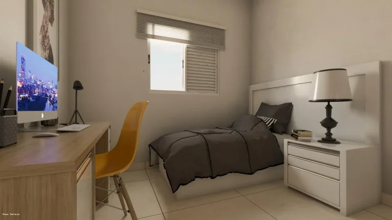 Imagem Apartamento para Venda em Itanhaém, Centro, 1 dormitório, 1 banheiro, 1 vaga