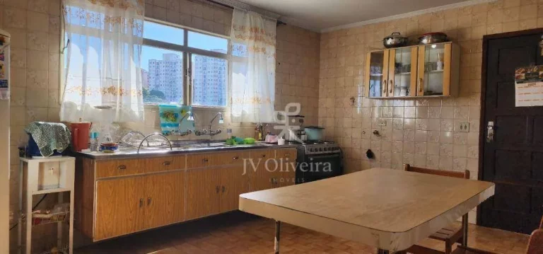 Imagem Sobrado com 3 dormitórios à venda, 246 m² por R$ 995.000,00 - Jardim Peri Peri - São Paulo/SP