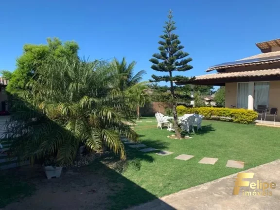 Imagem MARAVILHOSA CASA DUPLEX EM NOVA GUARAPARI.