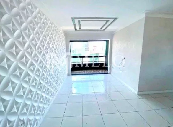Imagem Apartamento nos Aflitos !..