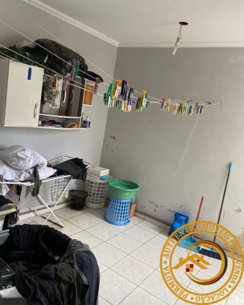Imagem CASA RESIDENCIAL em ITU - SP, PARQUE AMÉRICA