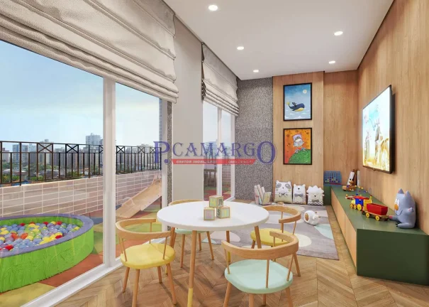 Imagem Apartamento Padrão
