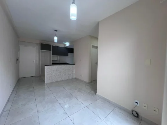 Imagem Apartamento Reformado com Suíte e Sacada Gourmet, Cond. Alpha Club Residencial ao Lado do Parque Campolim