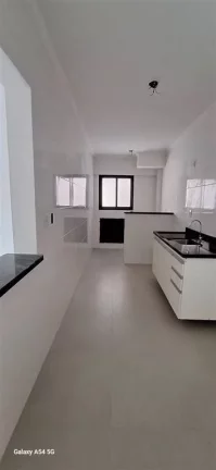 Imagem Apartamento à Venda em Forte, Praia Grande - SP