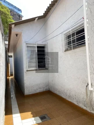Imagem Casa com 3 dormitórios à venda, 241 m² - Vila Monumento - São Paulo/SP