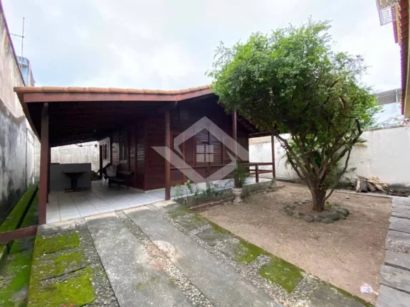 Imagem Casa duplex para fins comerciais, Campo Grande