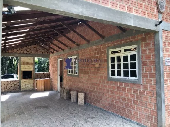 Imagem CHÁCARA NA REGIÃO DO BUGRE EM BALSA NOVA