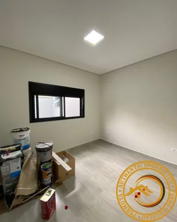 Imagem CASA RESIDENCIAL em SALTO - SP, VILLAGE MOUTONNÉE