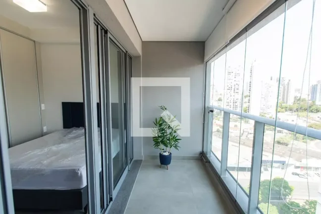 Imagem Apartamento à Venda - Vila Mariana, 1 Quarto, 27 m2