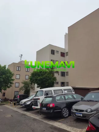 Imagem APARTAMENTO À VENDA – FERRAZ DE VASCONCELOS/SP