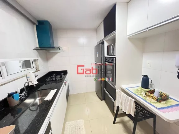 Imagem Apartamento com 3 dormitórios à venda, 179 m² por R$ 780.000,00 - Braga - Cabo Frio/RJ