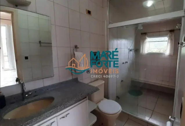 Imagem Cobertura Duplex Incrível, Pé na Areia!