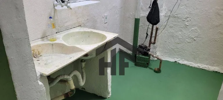 Imagem Casa de 200m² à venda, com 4 quartos, localizada no Coelhos, Recife - Pernambuco.