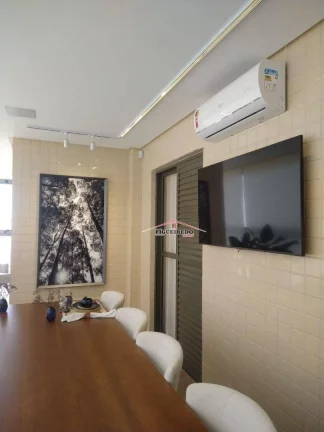 Imagem Apartamento à venda, 88 m² por R$ 783.645,00 - Canto do Forte - Praia Grande/SP
