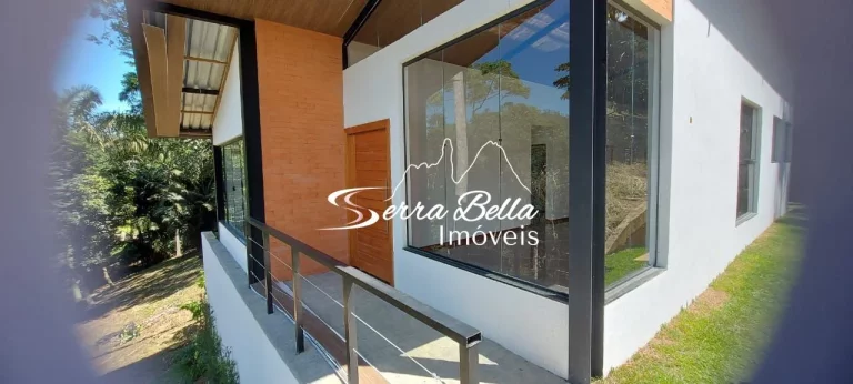 Imagem Casa em Vargem Grande, Teresópolis/RJ