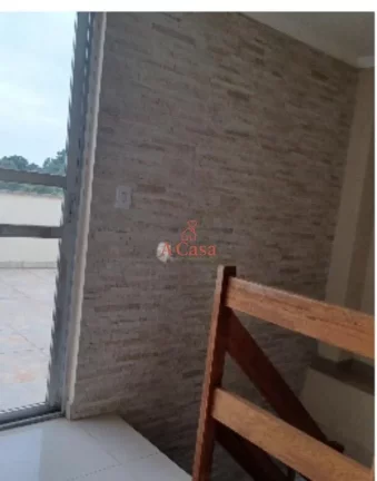 Imagem Cobertura com 2 Dormitorio(s) localizado(a) no bairro Cristal em Porto Alegre / Rio Grande do Sul Ref.:221