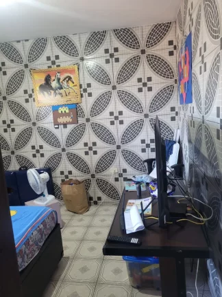 Imagem VENDA CASA NO JARDIM ITAPURA! (ZONA SUL-SP)