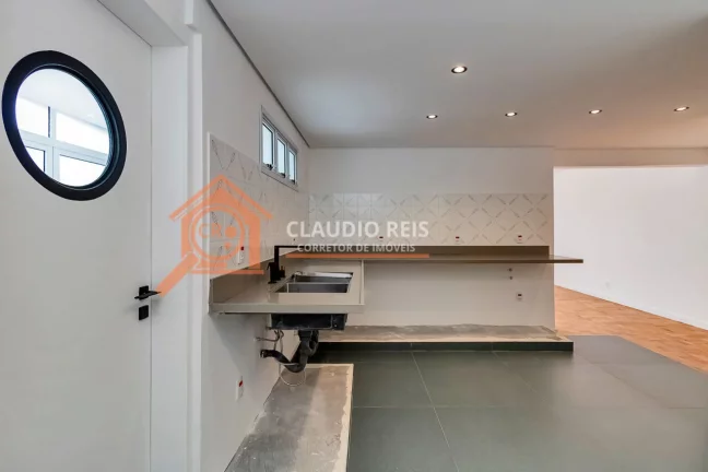 Imagem Apartamento Com 3 Quartos à venda, 98m² - Jardim Paulista