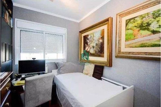 Imagem Apartamento com 3 dormitórios à venda, 108 m² por R$ 1.390.000,00 - Vila Augusta - Guarulhos/SP
