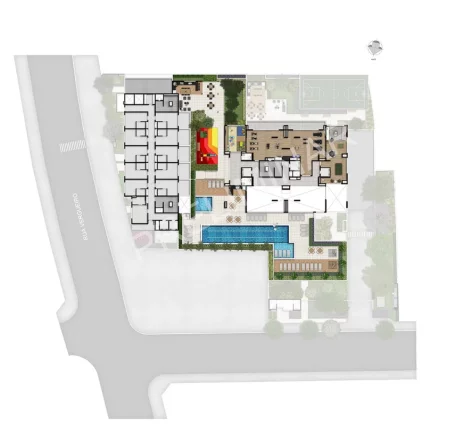 Imagem Condomínio Mérit Santa Cruz, comprar apartamento com 3 quartos em Ipiranga São Paulo SP