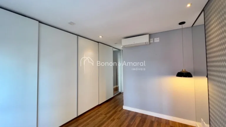Imagem Excelente apartamento à venda no coração do Cambuí, uma das regiões mais desejadas de Campinas....