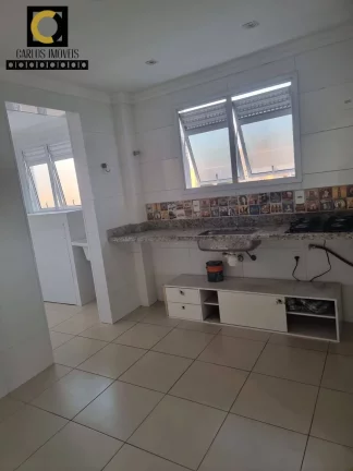 Imagem APARTAMENTO MARAVILHOSO NO EMBARÉ EM SANTOS À VENDA!!!!