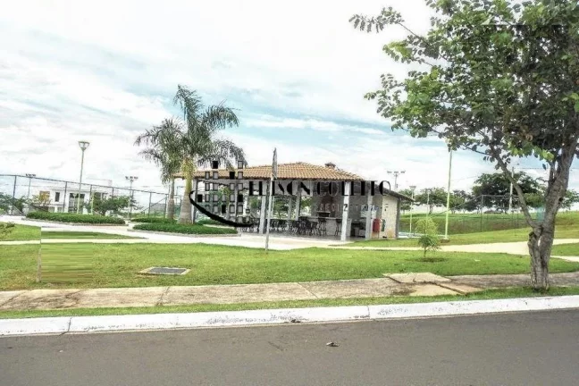 Imagem Terreno em condomínio a Venda, no Morada do Engenho, Piracicaba!!