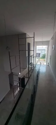 Imagem Casa com 3 suites com sacada à venda, 188 m² por R$ 1.280.000 - Condomínio Villagio Wanel - Sorocaba/SP