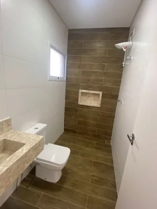 Imagem Casa com 3 dormitórios, 158 m² - venda por R$ 1.069.200,00 ou aluguel por R$ 5.756,67/mês - Residencial Terras Do Vale - Caçapava/SP