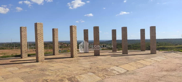 Imagem Terreno à venda por R$ 65.890,00 - Loteamento MIRANTE DO LESTE Residence - Aroeiras - Teresina/PI