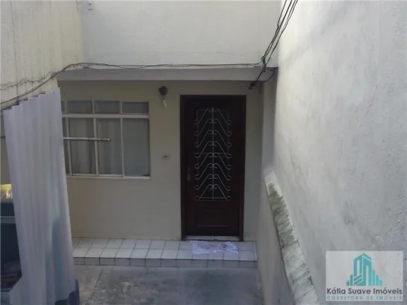 Imagem Sobrado para Venda em São Caetano do Sul / SP no bairro Olímpico