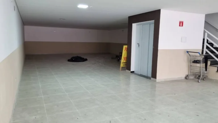 Imagem Vendo Cobertura em Santo André, Utinga