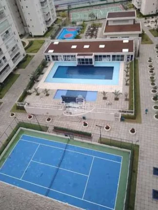Imagem Apartamento Padrão