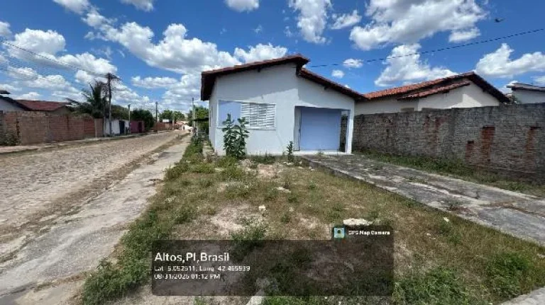 Foto do Imóvel