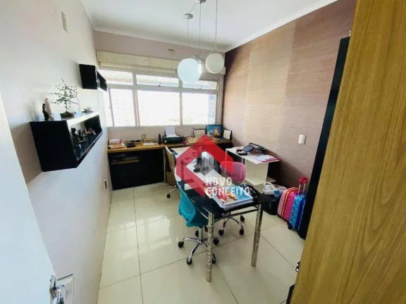 Imagem Apartamento à venda, 165 m² por R$ 780.000,00 - Aldeota - Fortaleza/CE