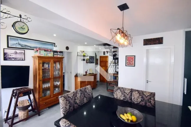 Imagem Apartamento à Venda - Barra da Tijuca, 2 Quartos, 140 m2