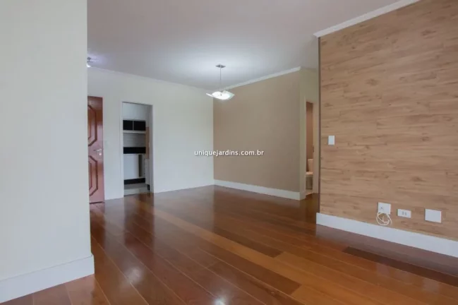 Imagem Apartamento à venda Vila Nova Conceição São Paulo
