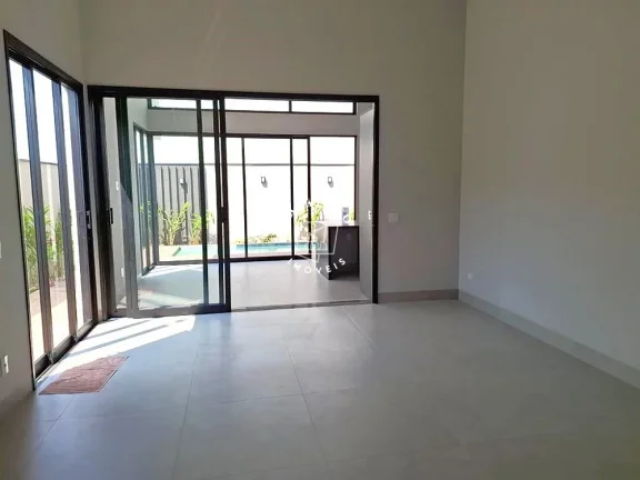Imagem Casa em Condomínio a Venda no bairro Loteamento Terras de Florença - Ribeirão Preto, SP
