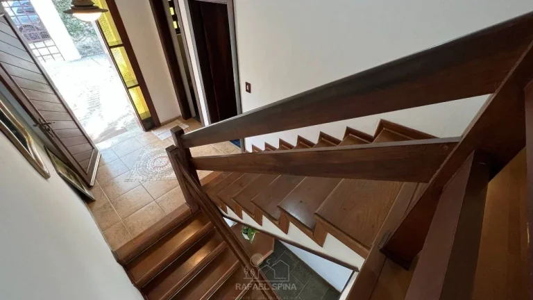 Imagem Casa à venda no bairro Retiro das Fontes - Atibaia/SP